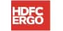 HDFC Ergo logo